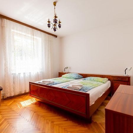 Apartment Lemut Portoroz Exterior photo