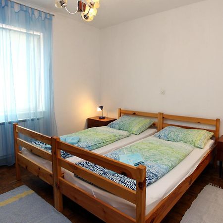 Apartment Lemut Portoroz Room photo