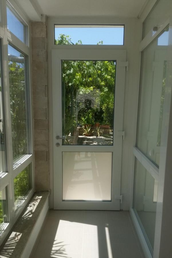 Apartment Lemut Portoroz Exterior photo