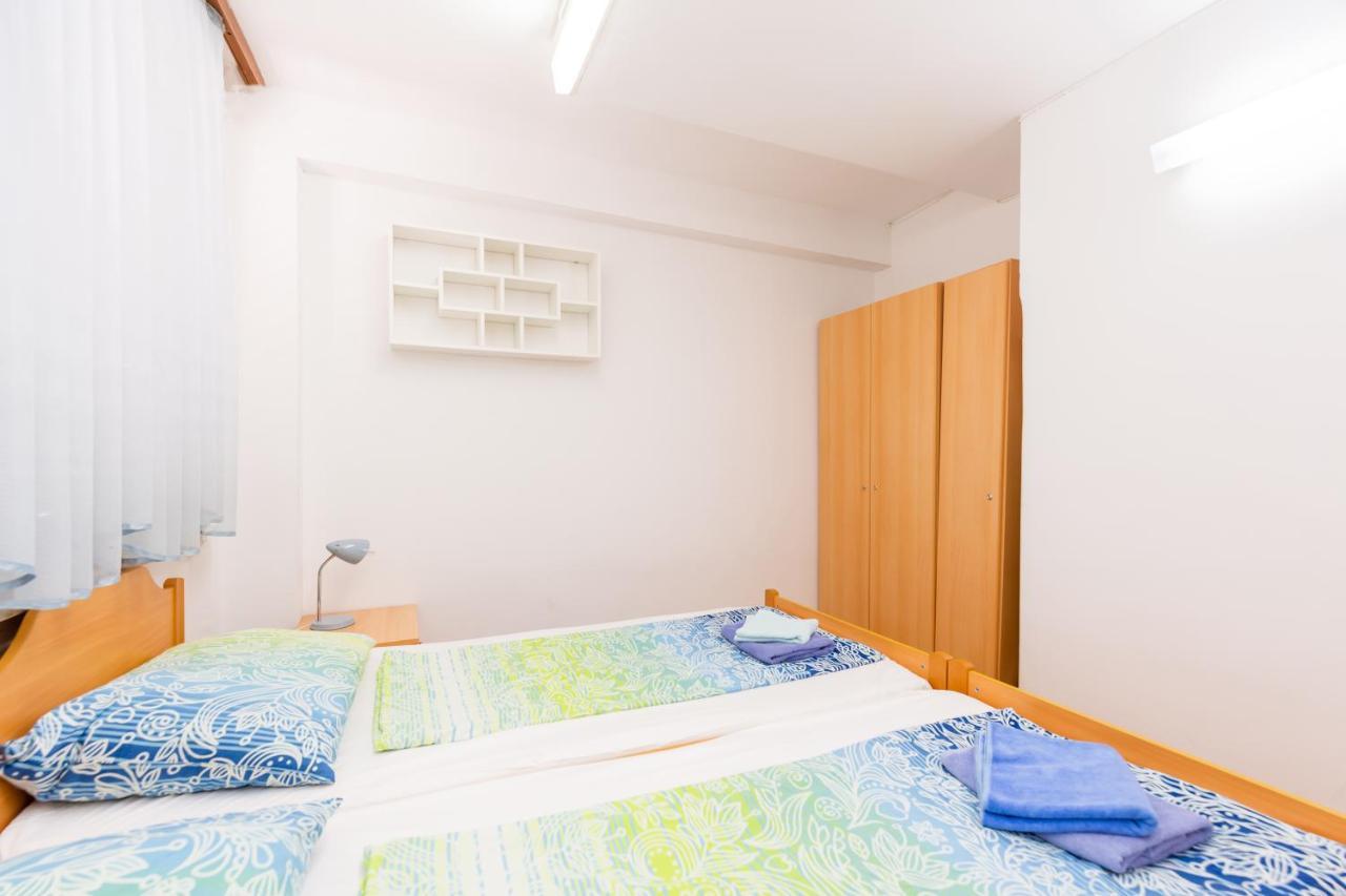 Apartment Lemut Portoroz Exterior photo