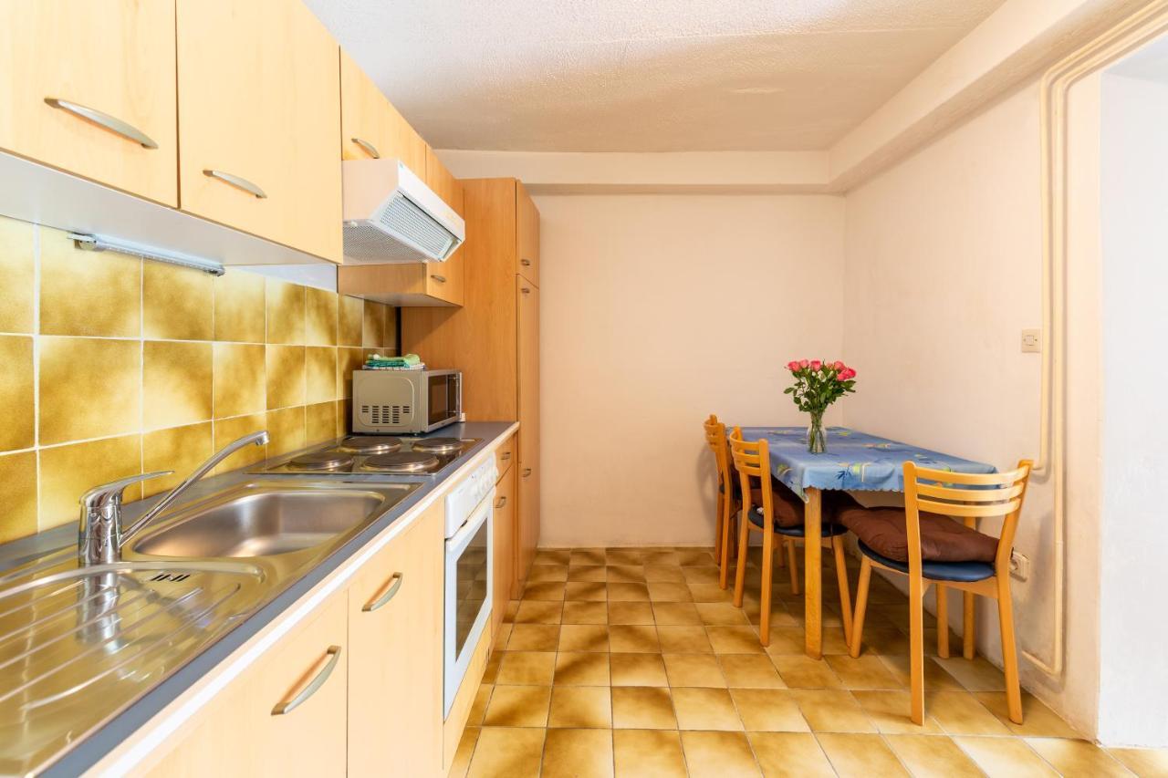 Apartment Lemut Portoroz Exterior photo