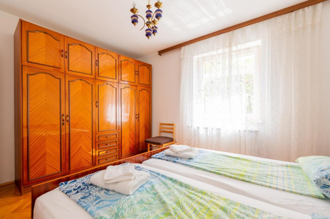 Apartment Lemut Portoroz Exterior photo