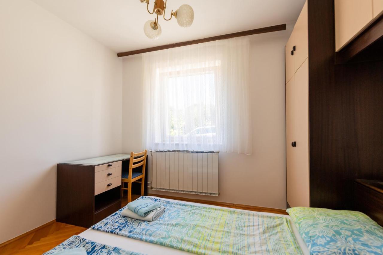 Apartment Lemut Portoroz Exterior photo