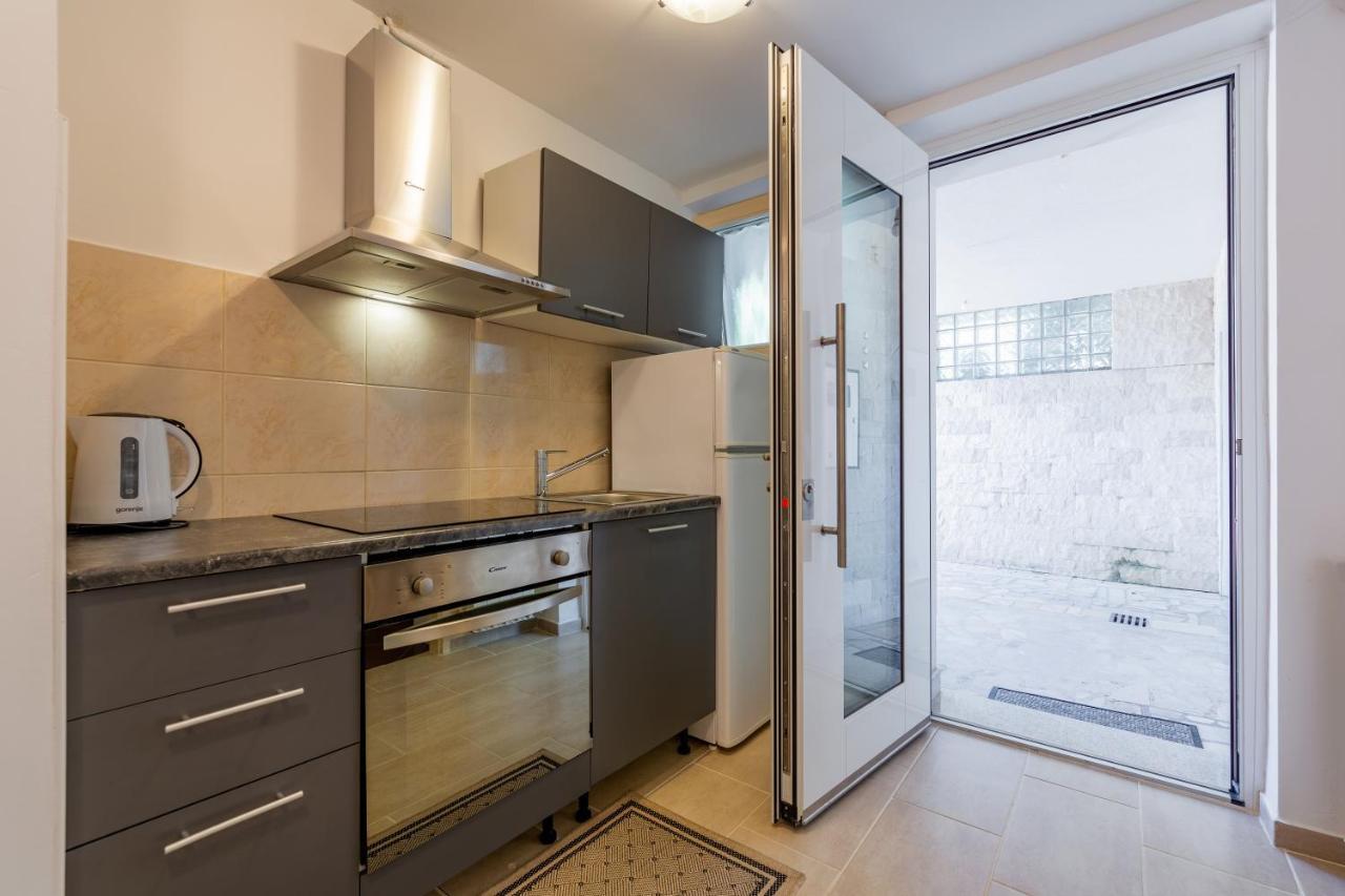 Apartment Lemut Portoroz Exterior photo