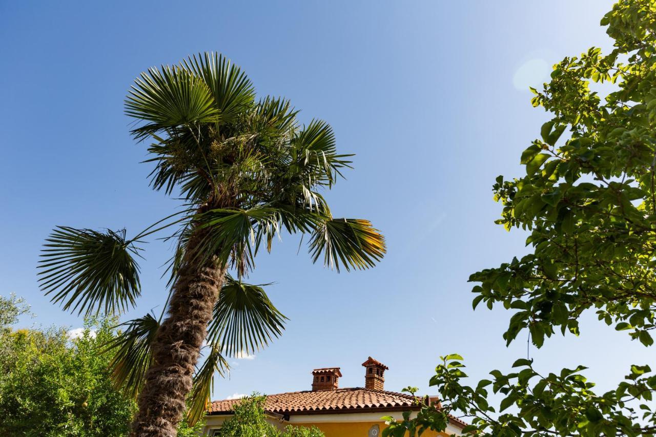 Apartment Lemut Portoroz Exterior photo