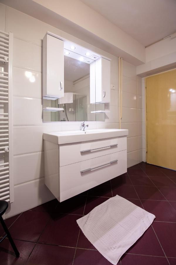 Apartment Lemut Portoroz Exterior photo