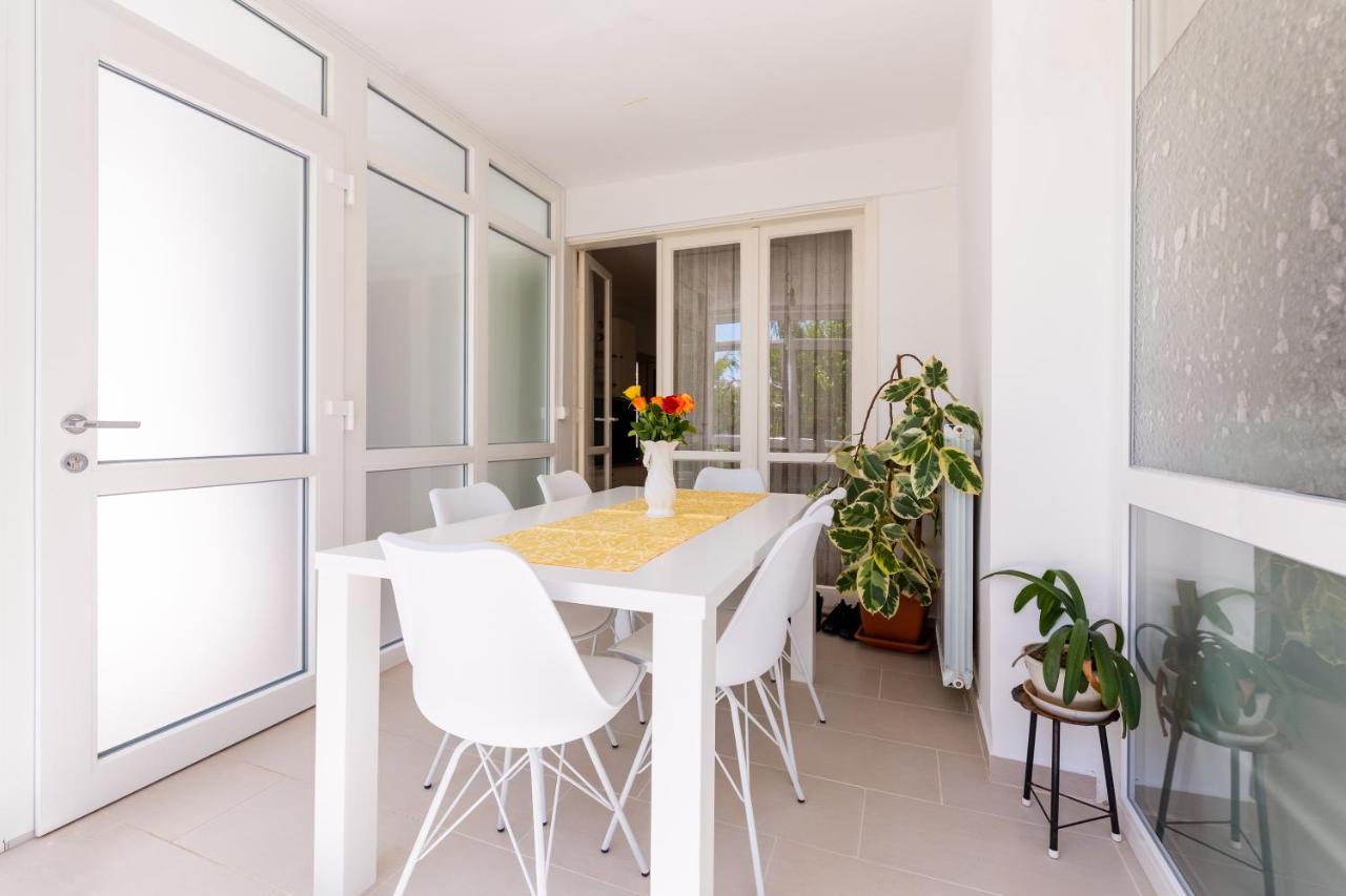 Apartment Lemut Portoroz Exterior photo