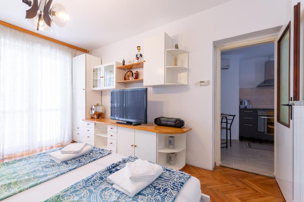 Apartment Lemut Portoroz Exterior photo