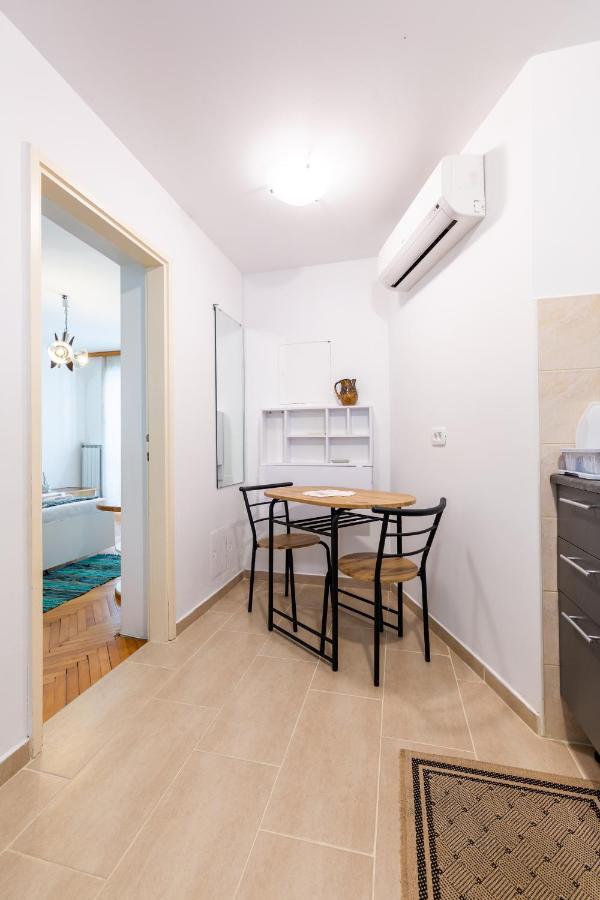 Apartment Lemut Portoroz Exterior photo