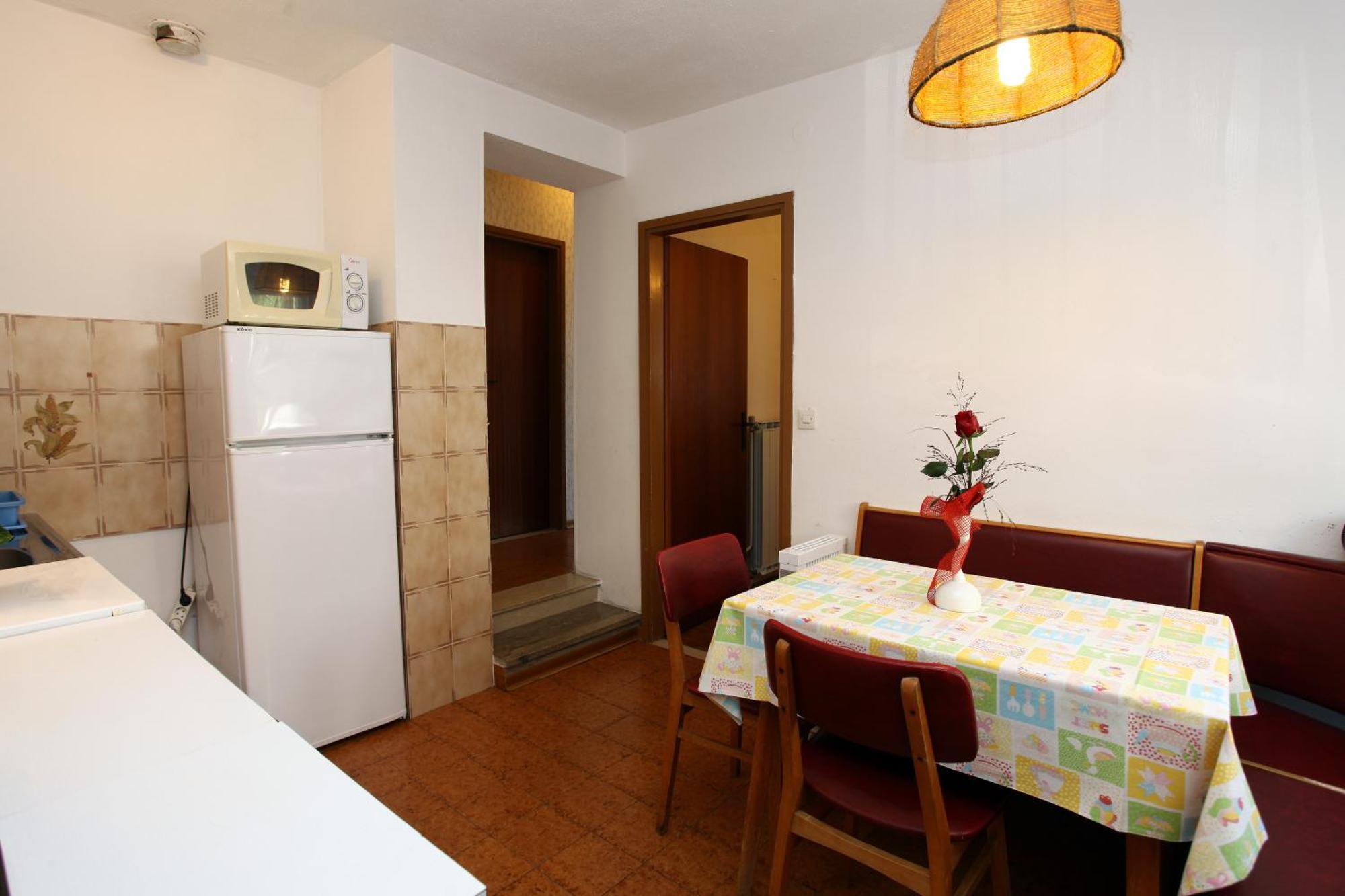 Apartment Lemut Portoroz Room photo
