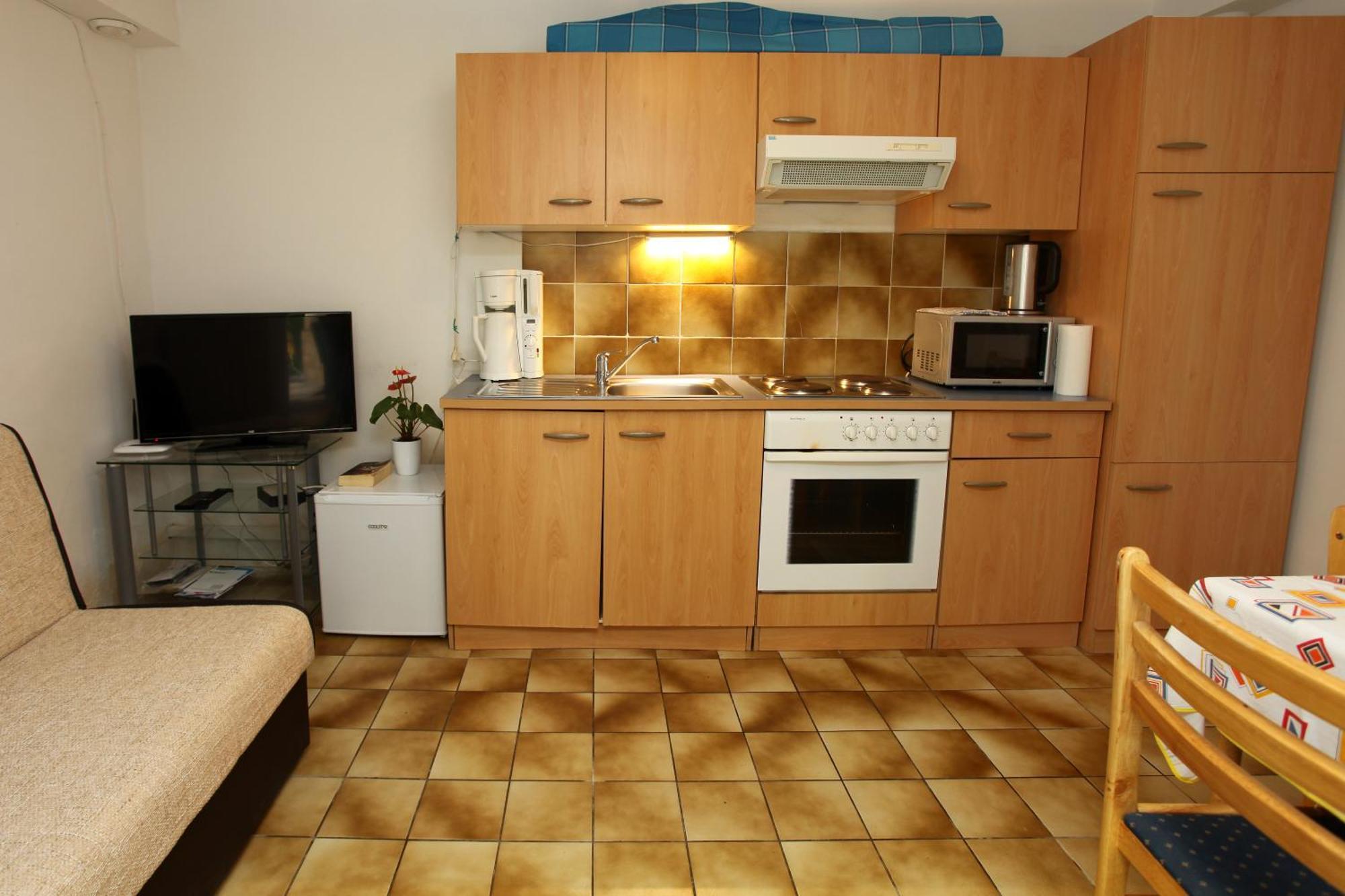 Apartment Lemut Portoroz Room photo