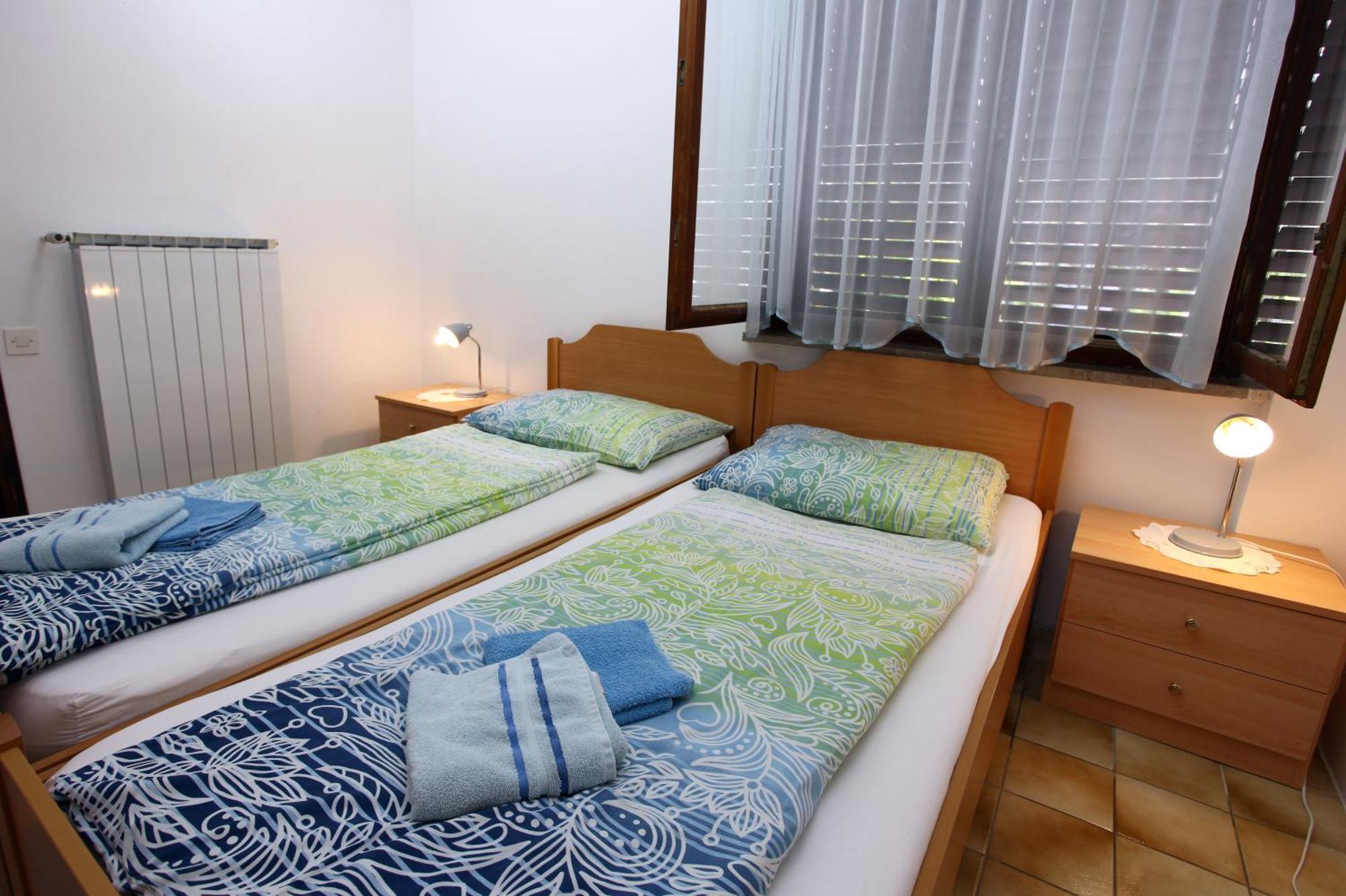 Apartment Lemut Portoroz Room photo