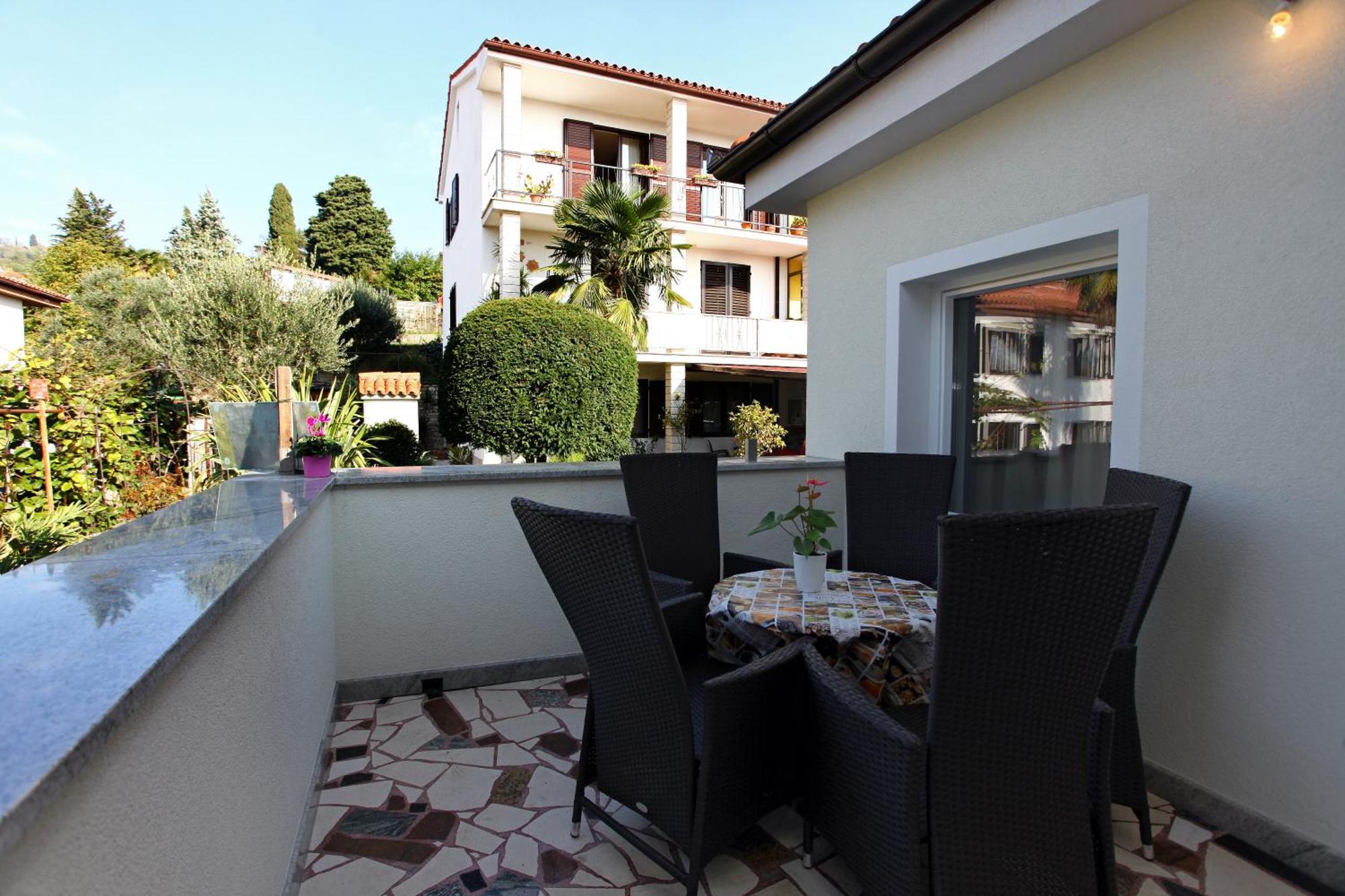 Apartment Lemut Portoroz Room photo