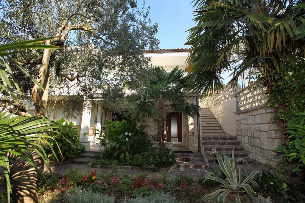 Apartment Lemut Portoroz Exterior photo